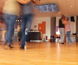 Tanzschule Forum GdbR Bild 3