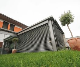 Jens Rotermund Rollladen- und Sonnenschutztechnik Bild 13