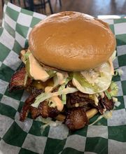 Boss' Burgers and Cheesesteaks image 13