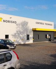 Centre de contrôle technique NORISKO image 2