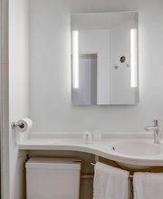 B&B HOTEL Montluçon Centre image 6