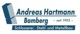 Schlosserei & Metallbau Andreas Hartmann