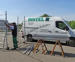 Distel SAS - Molsheim image 1