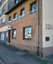 HDI Versicherungen Markus Politz - Agentur von außen - Versicherung in Köln
