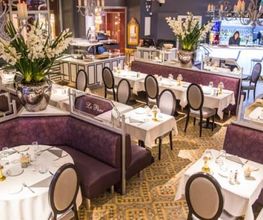 Restaurant Le Parc image 8