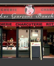 LES GARCONS BOUCHERS image 3