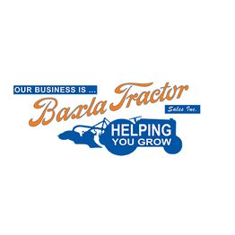 Baxla Tractor Sales Inc.