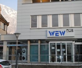 Wasser- und Elektrizitätswerk Walenstadt Bild 2