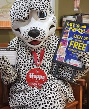 Happy Joe's Pizza & Ice Cream - Burlington image 12