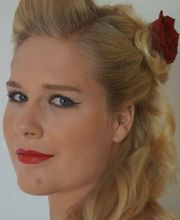 Hairpoint. Coiffeur. Bild 3