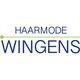 Haarmode Wingens