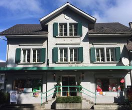 TopPharm Fortuna Apotheke, Fahrwangen Bild 1
