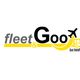 Fleet and Goo Minibus