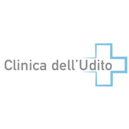 Clinica dell'Udito Ferrara logo