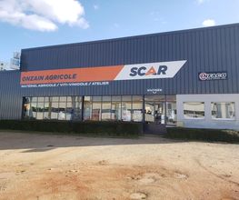 Onzain Agricole image 1