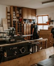 Schreinerei Saal – Andreas Saal Bild 4