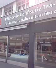 Dessert Sàrl Panino Bild 1