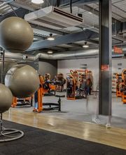 Basic-Fit 24/7 image 7