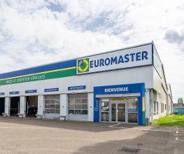 Euromaster Coignieres image 14