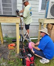 Crystal Coast Heating and Air image 20