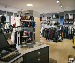 Avalanche Pro Shop Bild 4