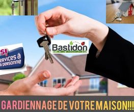Bastidon Jardin image 2