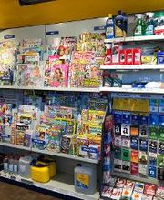 JET Tankstelle Bild 1