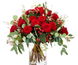 Manfred Kaufmehl Blumen Bild 1