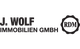 Wolf - Immobilien GmbH