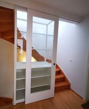 Treppenbau individuell