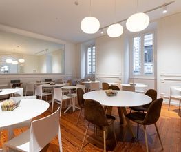 B&B HOTEL Genova Principe immagine 4