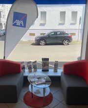 Büro - DBV Deutsche Beamtenversicherung Krüper & Döll - Beamtenversicherung in  Mühlheim am Main