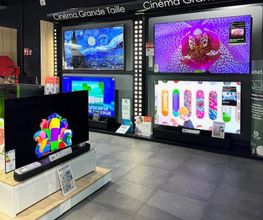 rayon tv