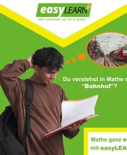 Mit easyLEARN Nachhilfe zum Erfolg!