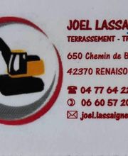 Lassaigne Joël image 2