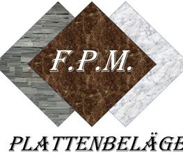 F.P.M.Plattenbeläge Bild 1