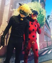 CHLOE PRODUCTION image 10