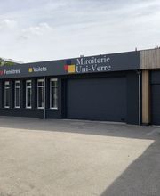 Miroiterie Uni verre Elbeuf image 4