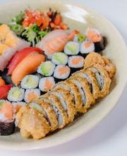 CôDung Sushi & Beef Bild 16