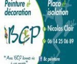 Clair Nicolas BCP image 1