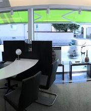 Hurlin - Augenoptik und Hörakustik Bild 1