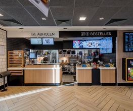 McDonald's Bild 2