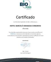 Barceló Carmen Granada imagen 1