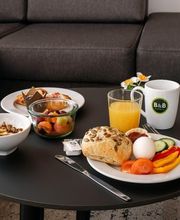 B&B HOTEL Stralsund Bild 6