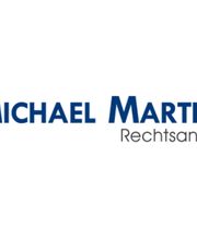 Rechtsanwalt Michael Martius Bild 1