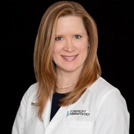 Platina Coy Gershtenson, MD, FAAD