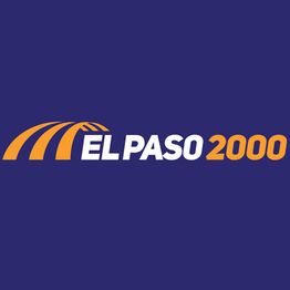 El Paso 2000