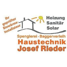 Haustechnik Rieder