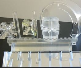 G + B Plex AG Bild 2