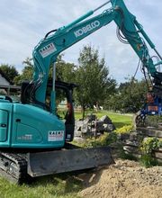 RAEMY AG Hoch- und Tiefbau Bild 14